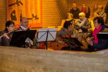 24.12.2023 Christmette